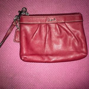 wristlet